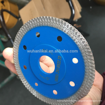 sintered circular cutting disc for granite